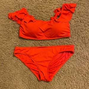 Vince Camuto bikini